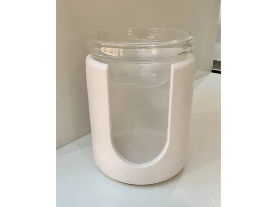 DEUX BOUGIES ORIGINAL, UN BRULE-PARFUM & 20 LINGOTS DECOUVERTE