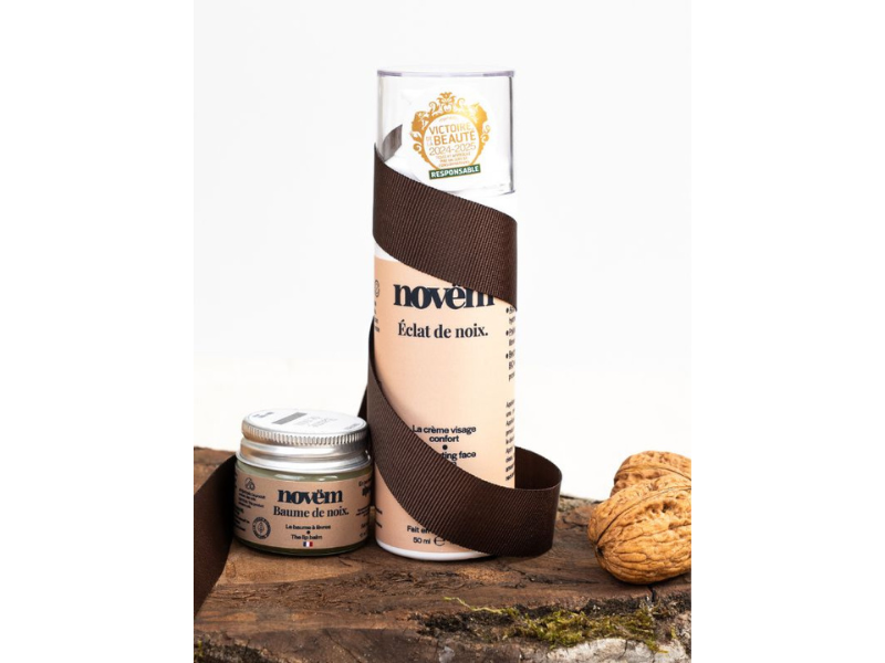 Pack Découverte Confort & Baume à Lèvres