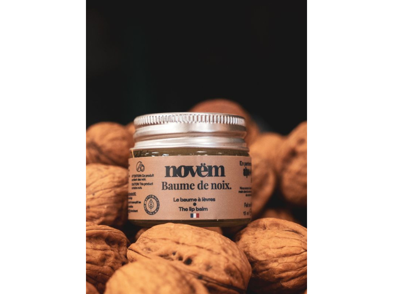 Pack Découverte Confort & Baume à Lèvres