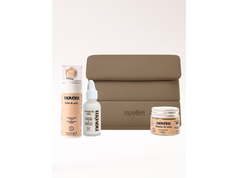 Pack Lumière de Nucithérapie®