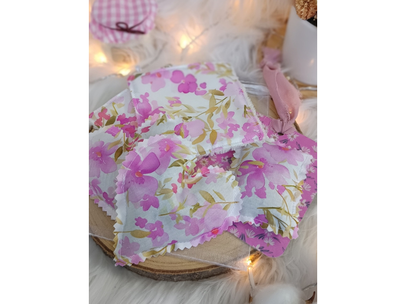 Coffret Bulle de Maman — Parenthèse de Douceur & Détente