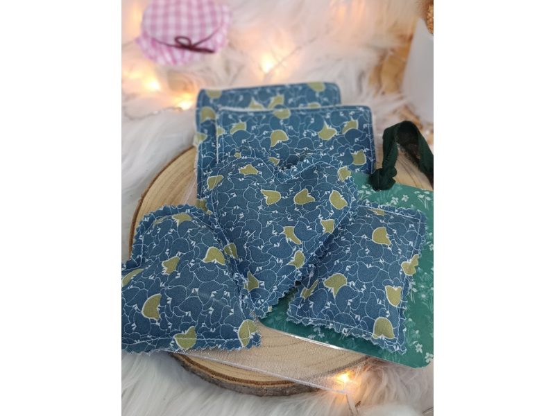 Coffret Bulle de Maman — Parenthèse de Douceur & Détente