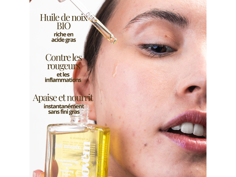 Pack Routine de Soin visage complet