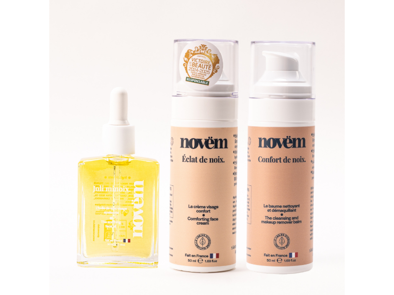 Pack Routine de Soin visage complet