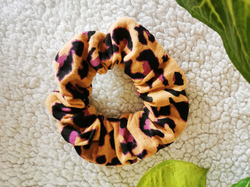 Quatuor de chouchous