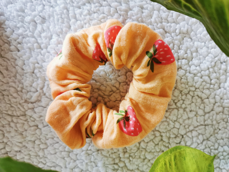 Quatuor de chouchous