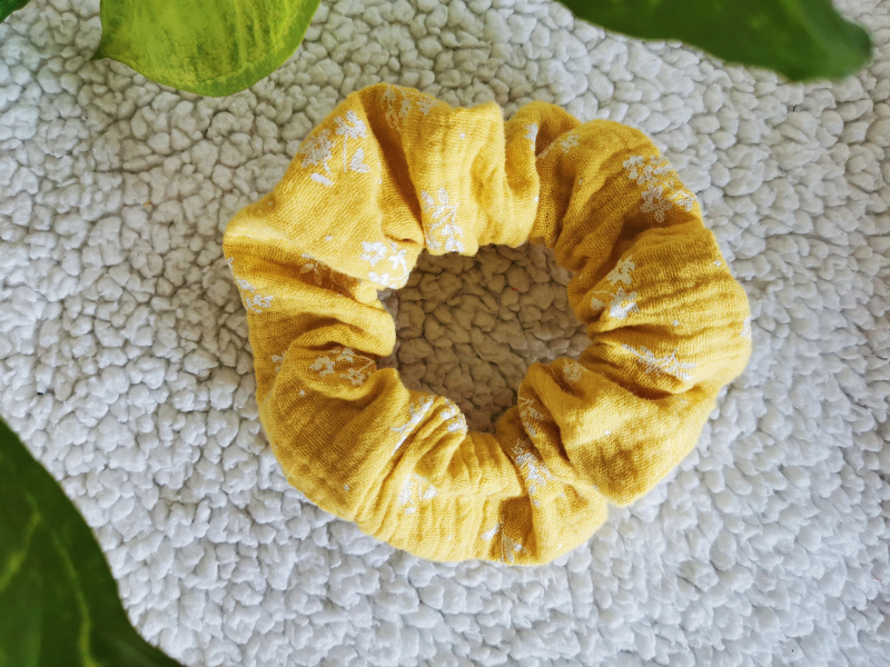 Quatuor de chouchous