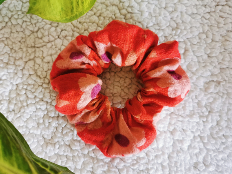 Quatuor de chouchous