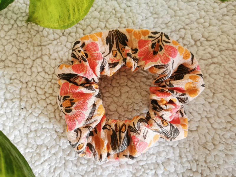 Quatuor de chouchous