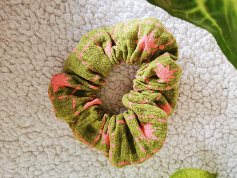 Quatuor de chouchous