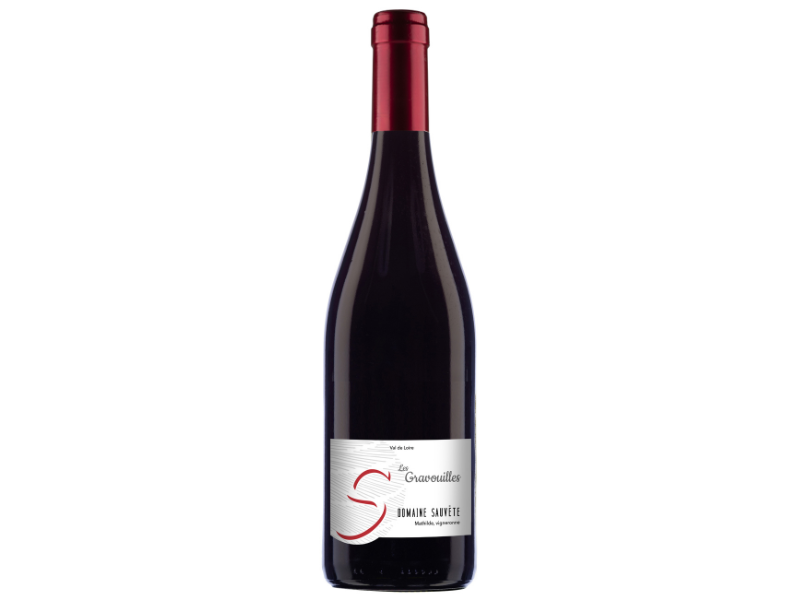 Coffret 3 couleurs, AOC Touraine, vins biologiques