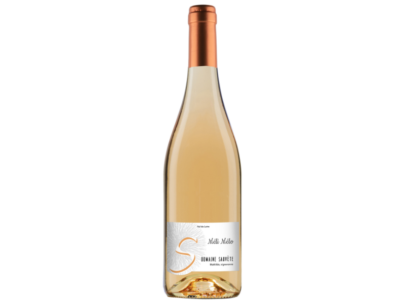 Coffret 3 couleurs, AOC Touraine, vins biologiques