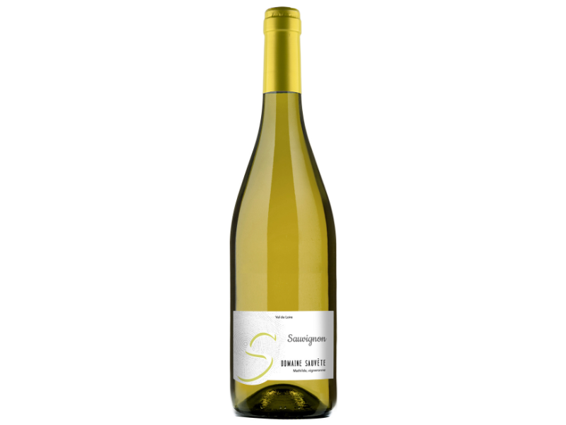 Coffret 3 couleurs, AOC Touraine, vins biologiques