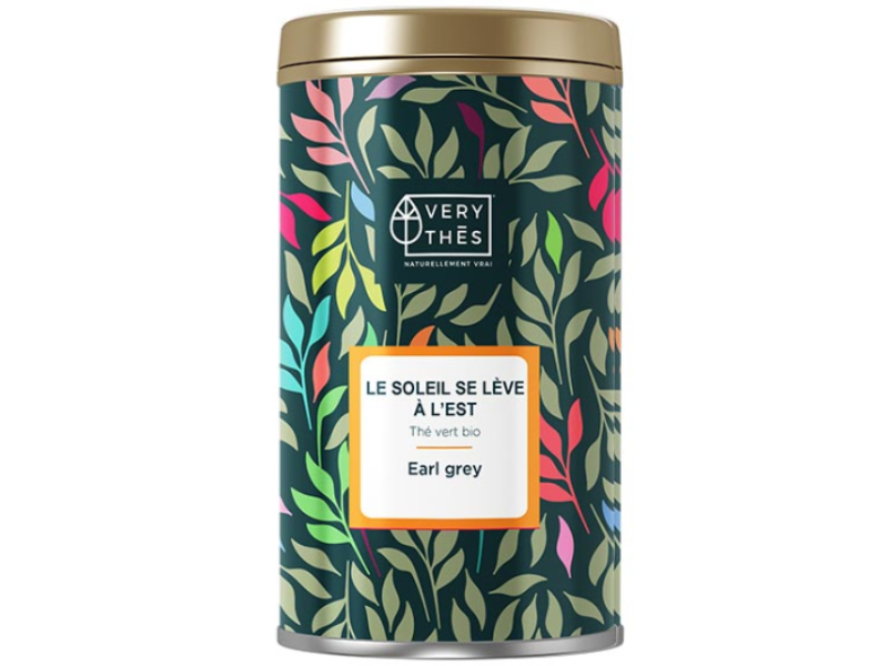 Thés verts d'exception