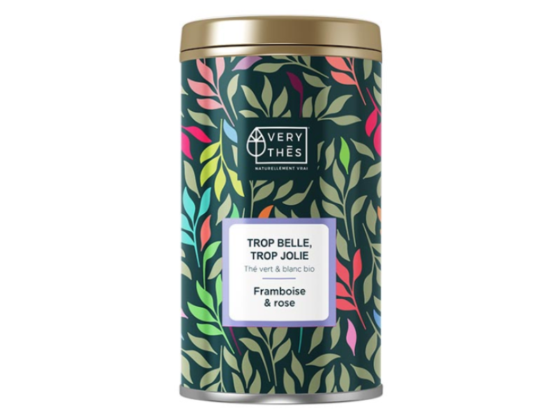 Thés verts d'exception