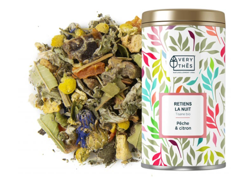 Tisane d'exception