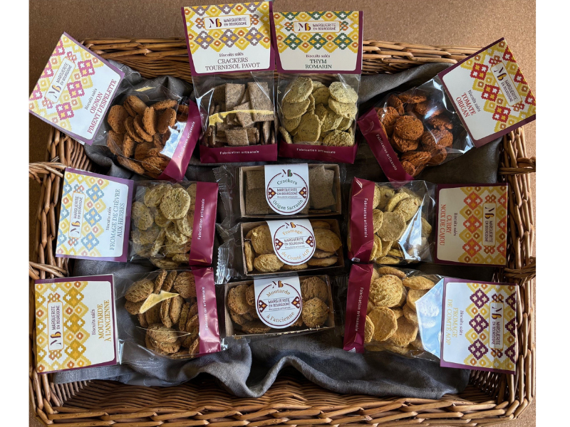 Coffret Apéro Ultra Gourmand