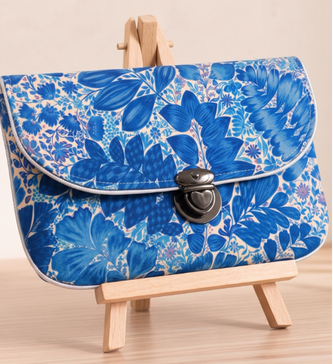 Pochette THEVENON