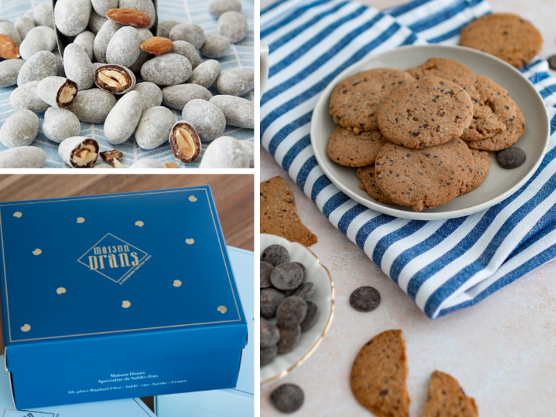 Coffret tout Chocolat