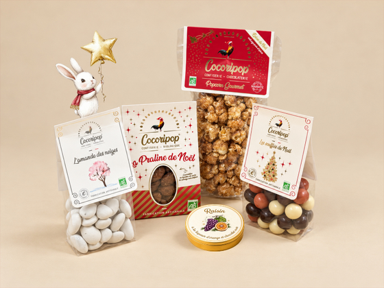 PETITS PLAISIRS DE NOËL