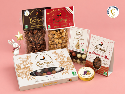 MERVEILLES DE NOËL