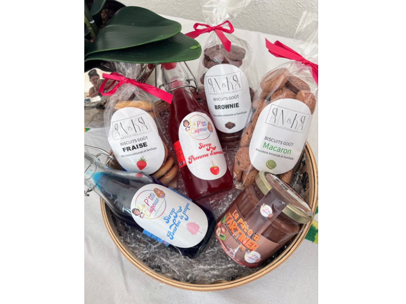 Coffret plaisir