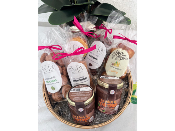 Coffret Le Rituel Douceur