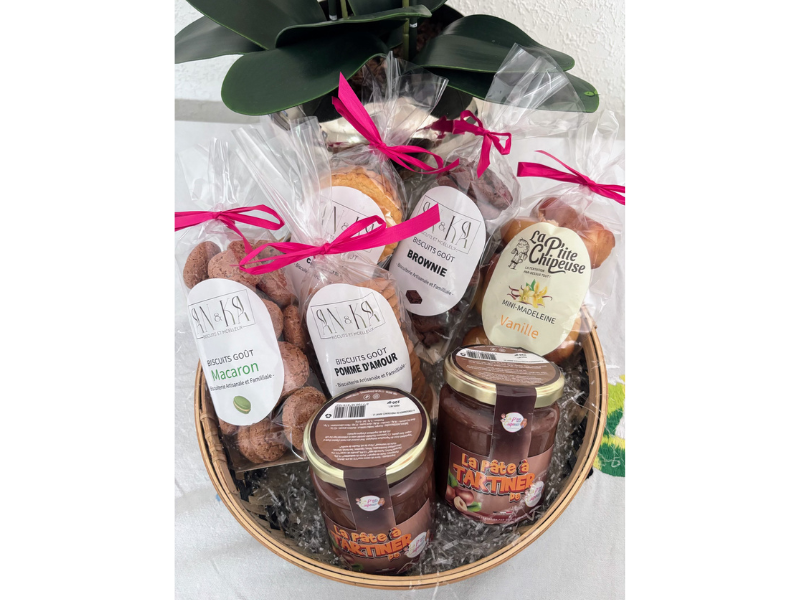 Coffret Le Rituel Douceur