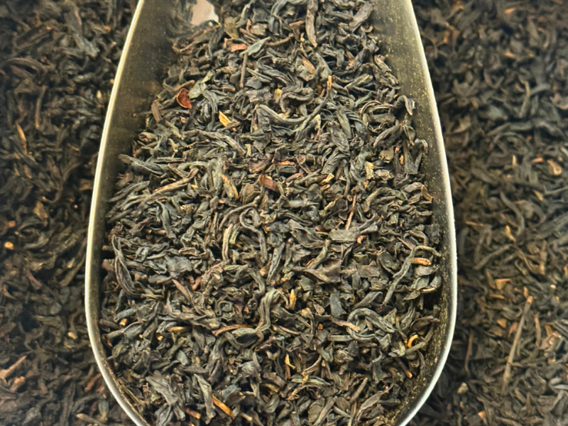 Coffret Sucré Thé, Café et Pâte à Tartiner