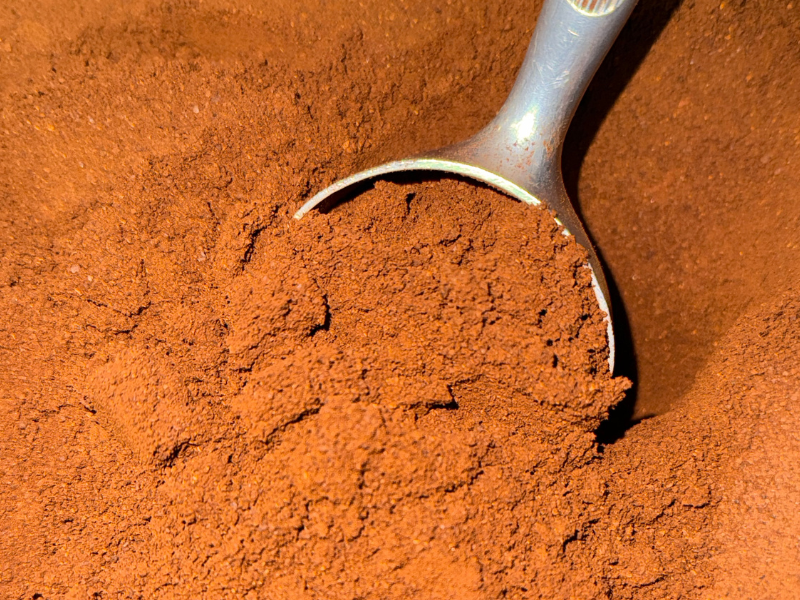 Coffret Sucré Thé, Café et Pâte à Tartiner