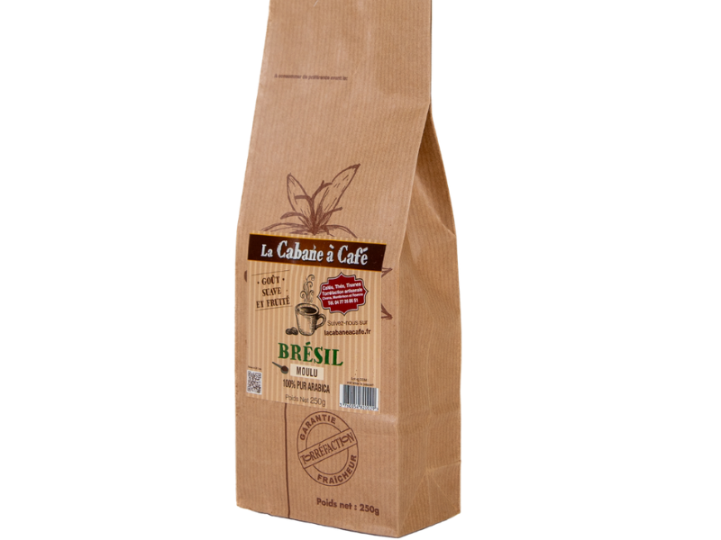 Coffret Sucré Thé, Café et Pâte à Tartiner