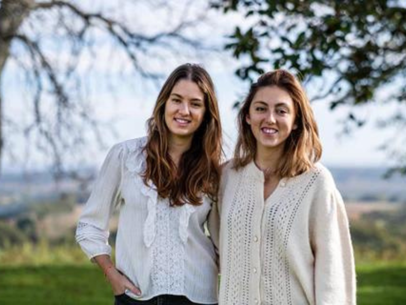 Calendrier de l'Avent Trésors de la Ruche 2025