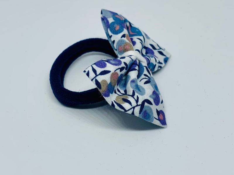 Assortiment de 9 barrettes bébés-enfants Classiques