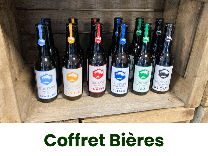 Coffret Sélection La Cave Française