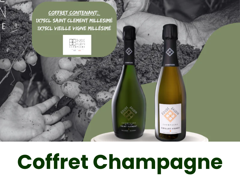 Coffret Sélection La Cave Française