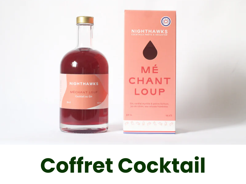 Coffret Sélection La Cave Française