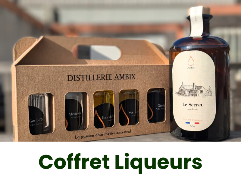 Coffret Sélection La Cave Française