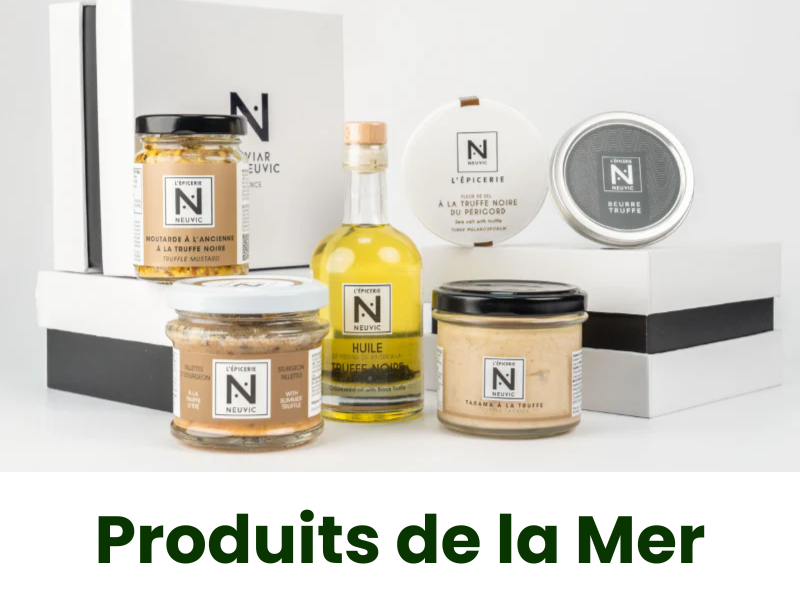 Coffret Découverte Le Grand Apéro Artisanal