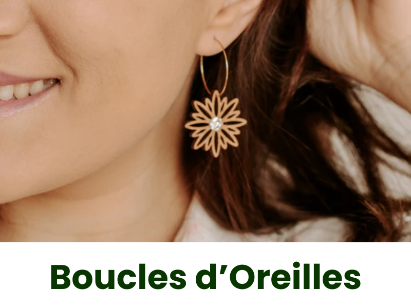 Coffret Découverte Bijoux de Créateurs