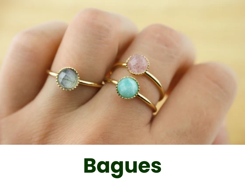 Coffret Découverte Bijoux de Créateurs