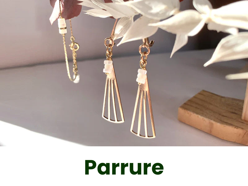 Coffret Découverte Bijoux de Créateurs