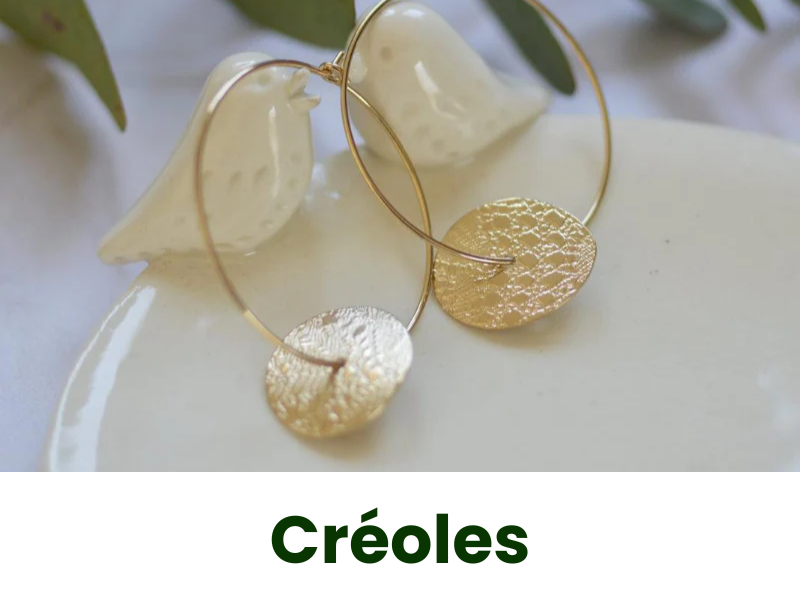 Coffret Découverte Bijoux de Créateurs