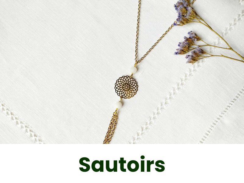 Coffret Découverte Bijoux de Créateurs