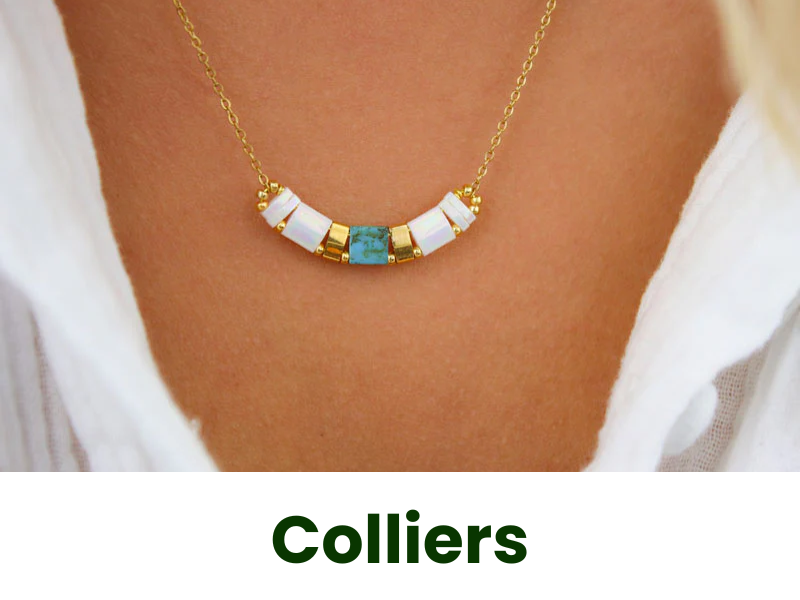 Coffret Découverte Bijoux de Créateurs