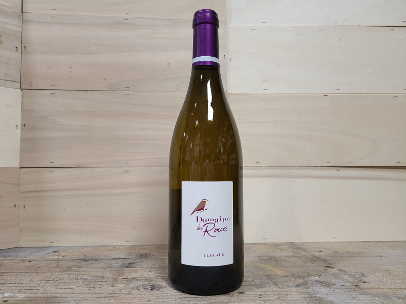 Coffret 2 Bouteilles Promenade dans le Jura - AOC Côte de Jura