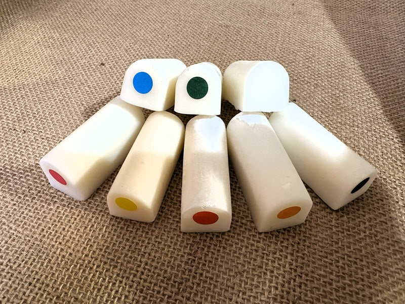 20 Lingots aux Huiles Essentielles