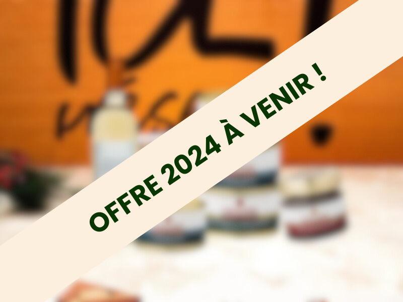 Calendrier de l'Après Maroquinerie 2024