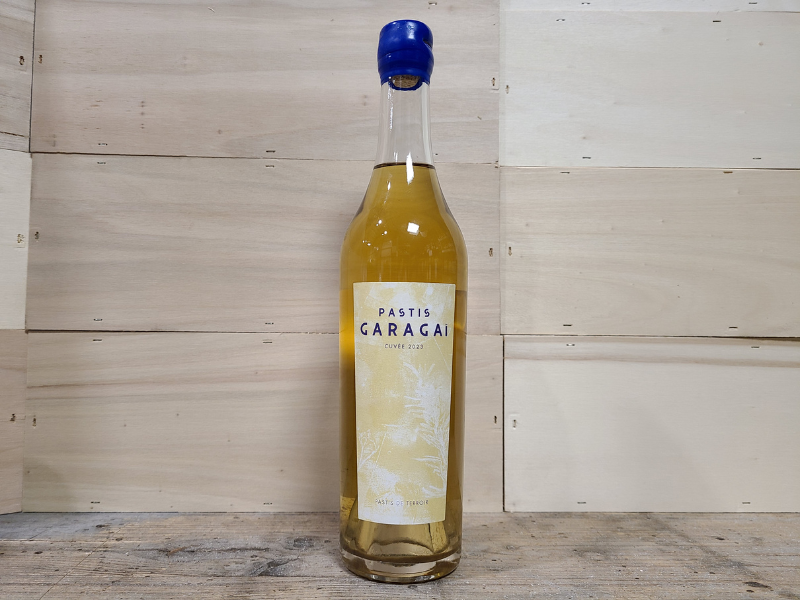 Coffret Balade en Montagne - 2 spiritueux Alpins