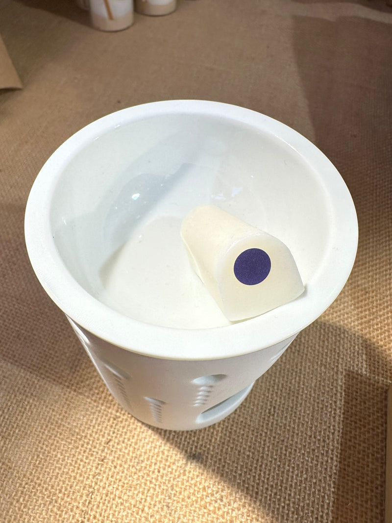 20 Lingots aux Huiles Essentielles