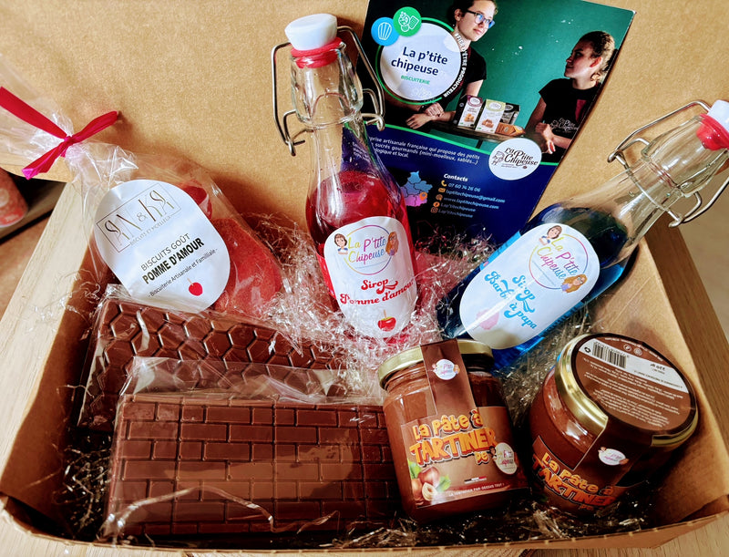 Coffret Le Rituel Douceur